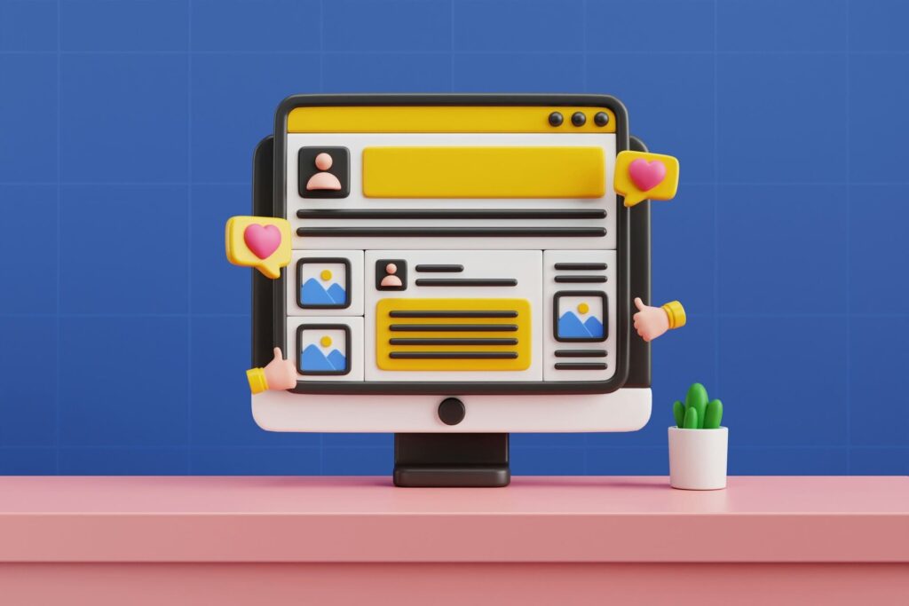 Pagination vs Infinite Scroll: What Is Best for SEO in 2025
