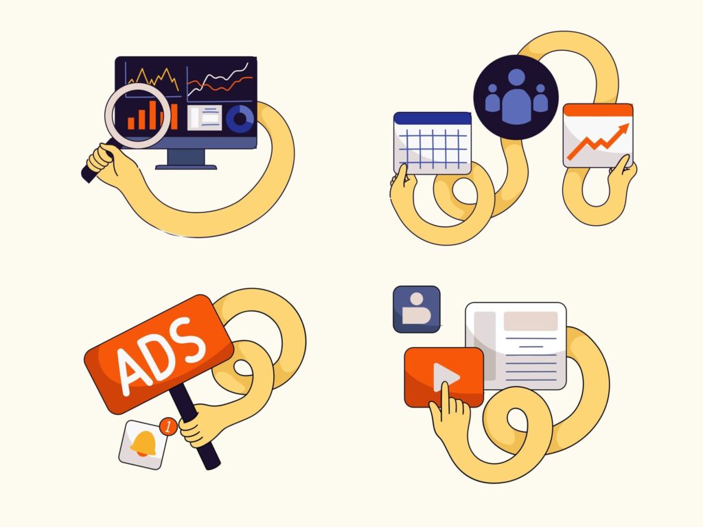The Correlation Between SEO and Google Ads: How to Maximize Performance Together
