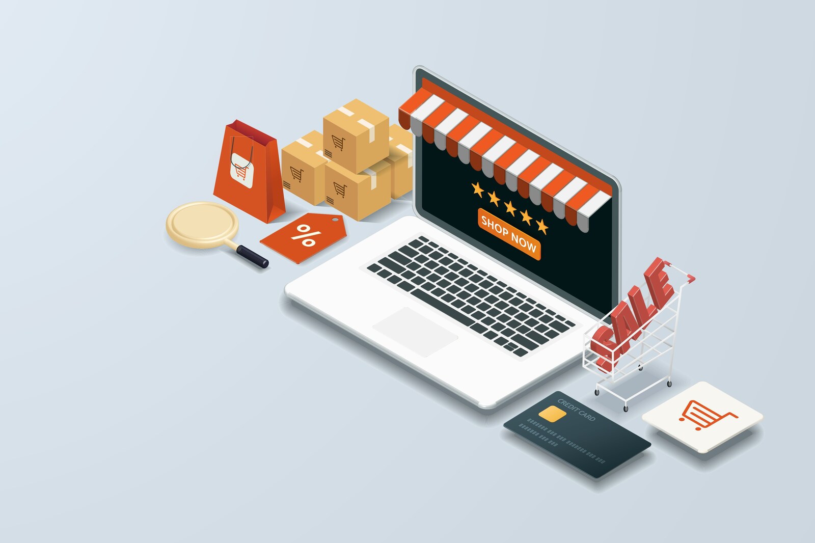 What Actually Scales Shopify Stores