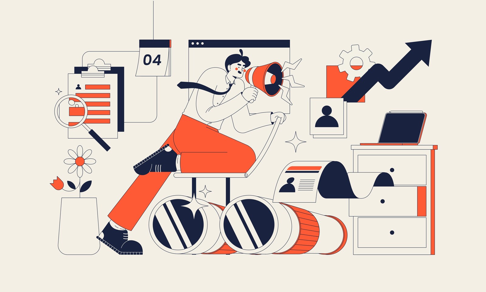 Shopify marketing agency vs Experts