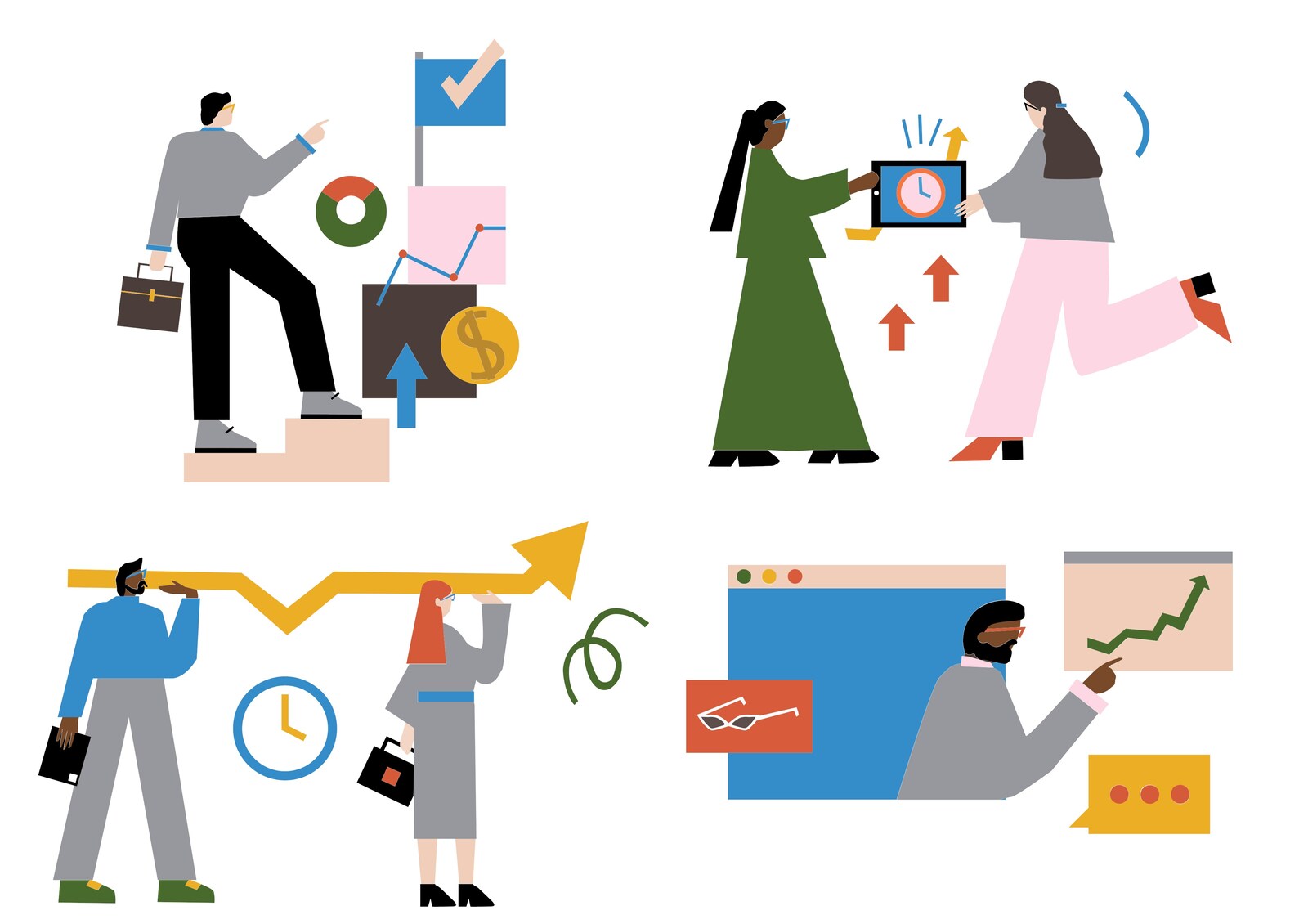 Ecommerce Performance Marketing Agency