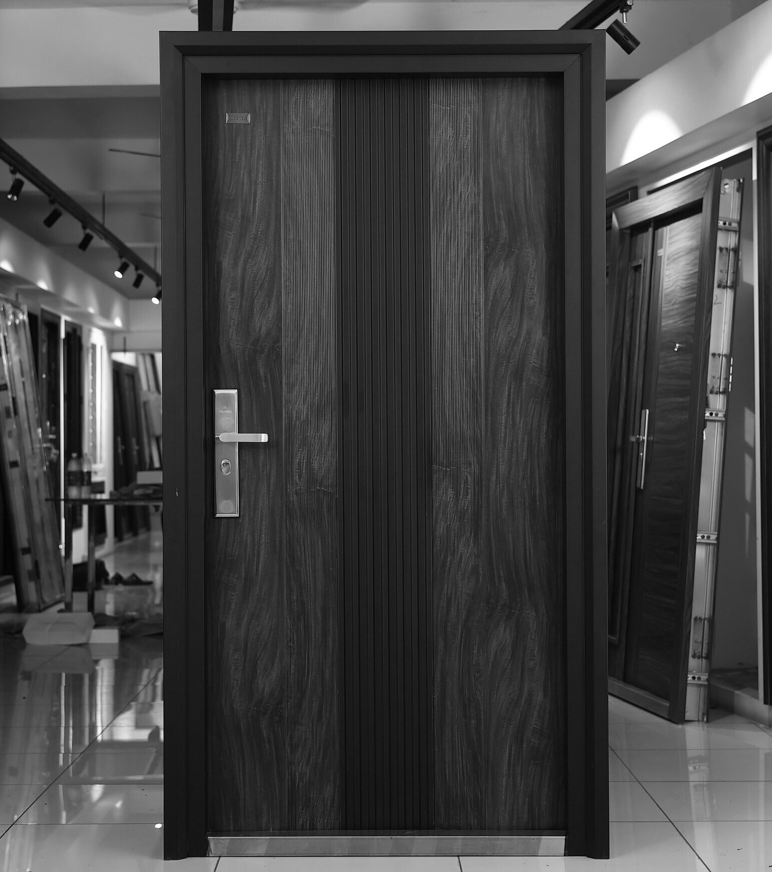 Home Improvement Retailer