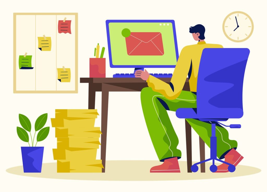 The Best Time to Send Marketing Emails in 2026 (Backed by Data)