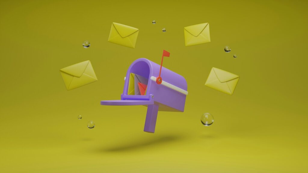 Why Your Email Campaigns Have Low Open Rates (And How to Fix It)
