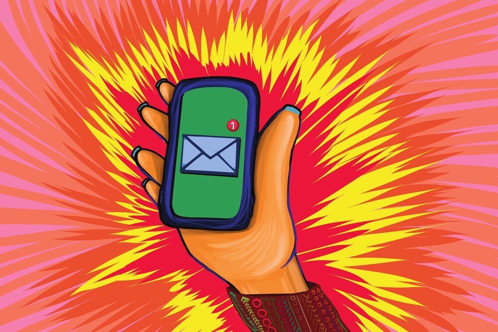 Average Email Open Rates by Niche: What’s Good in 2026?