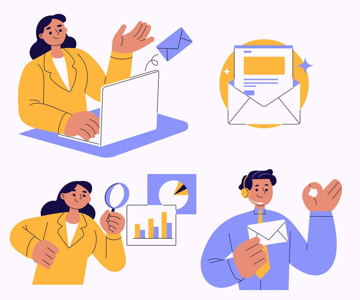 email marketing companies for shopify
