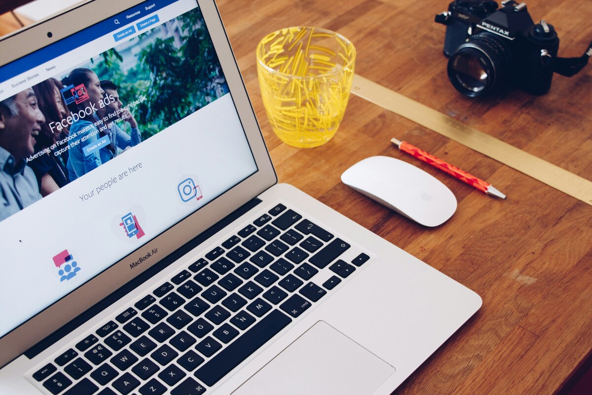 facebook ads vs google ads