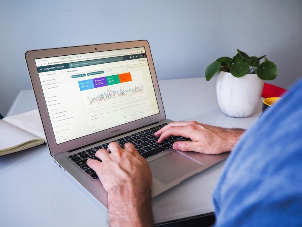 How to Use the New Search Console AI Performance Report
